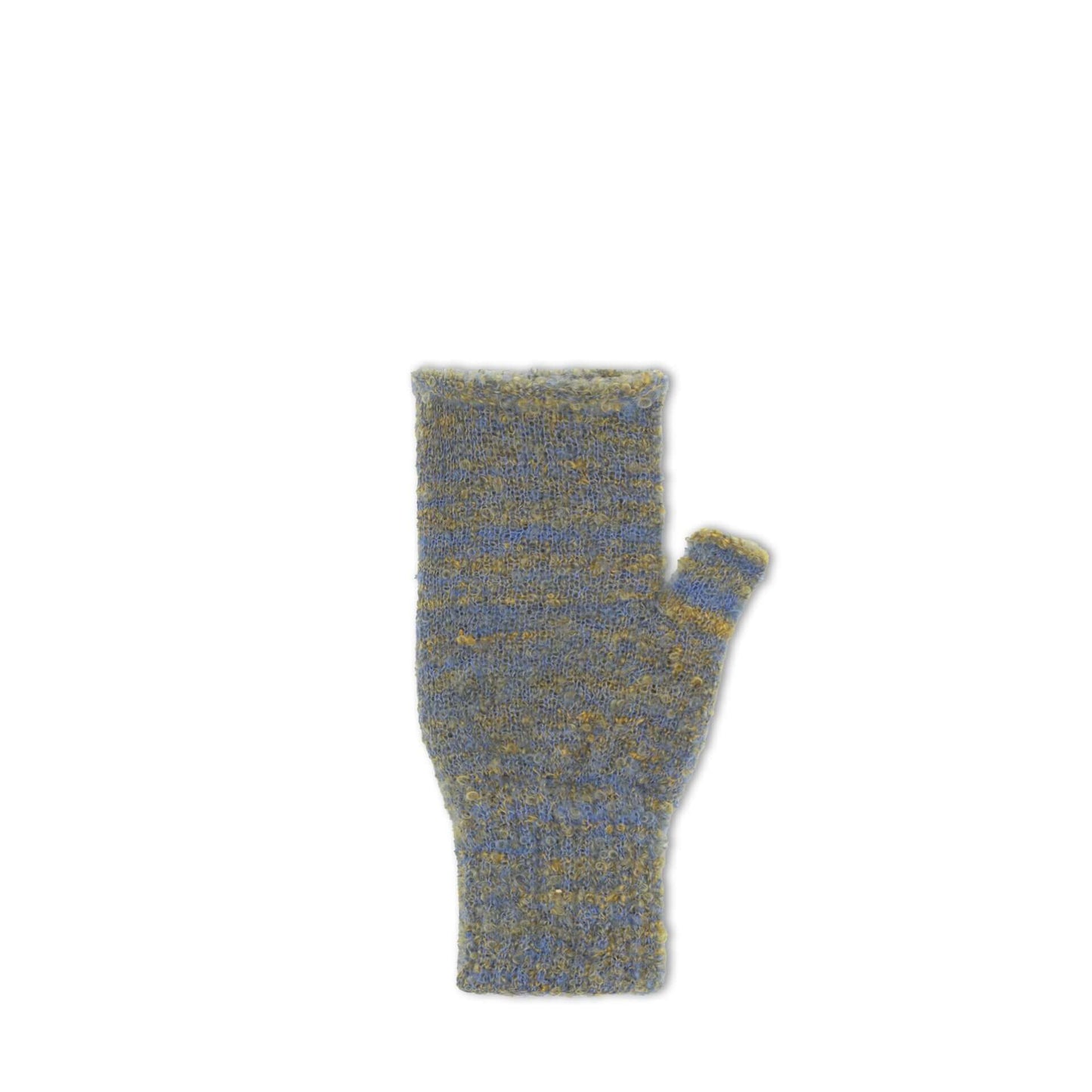 Fingerless Gloves | Mohair